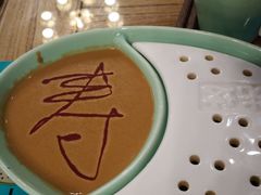 -芝麻花餐厅(祁家豁子店)