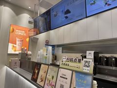 -KOI Thé(力宝广场店)