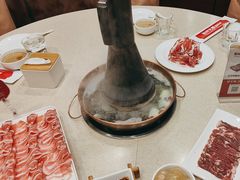 -阳坊大都涮羊肉(阳坊总店)