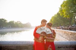 -THE QUEEN(北京店)