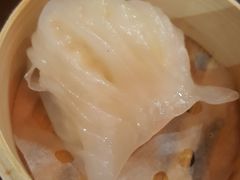 -海航大厦万豪酒店彩海轩中餐厅(霄云路店)