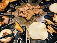 -火炉火自助餐(悠唐购物中心店)