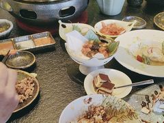 -樱嘢·炭火烧肉(惠南店)