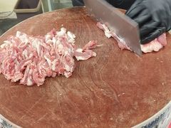 -清真·金鑫隆牛羊肉(环山路店)