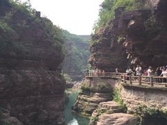 -云台山风景名胜区