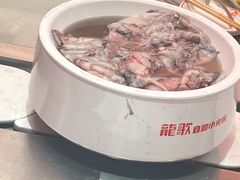 -龍歌自助小火锅(雨花台江南虹悦城店)