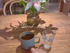 -PUZZLE COFFEE 拼图咖啡
