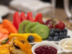 -粤海喜来登酒店·&More聚驿(天河城店)