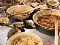 -东排食堂长沙小吃大排档(五一广场店)