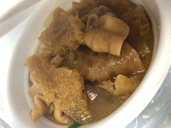 -新永兴美食坊