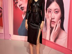 -上海杜莎夫人蜡像馆