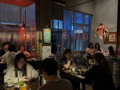 -埋位小酒馆(东城店)