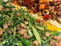 -铁公鸡·四川料理(天环广场店)