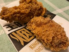 -麦当劳(欧亚卖场店)