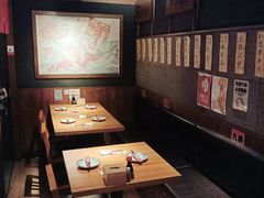-醉虎传(南锣鼓巷店)