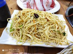 -元盛居(生态大街店)