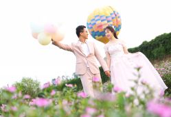 点击看大图 -金夫人婚纱摄影(华南店)
