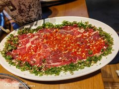 -楠火锅(太古里总店)