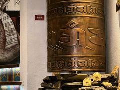 -敏珠拉姆藏餐·南京厨房(富春江东街店)