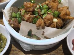 -潮粥荟·潮汕砂锅粥(朝阳大悦城店)