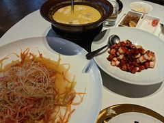 -俏江南天津时尚曲艺主题餐厅(马场道店)