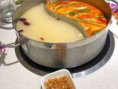 -八珍玉食鸡煲·打边炉(印象城店)