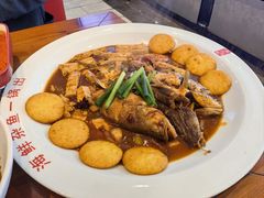 -渔家风味·鲅鱼水饺·央视展播·海鲜天津菜(开发区店)