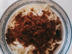 脆绍面-老号牛王庙金宴面店(锦东路253号院店)