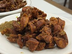 -老七饭馆(光荣道总店)