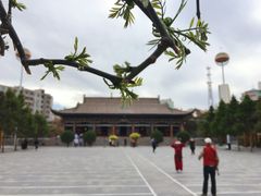 -西宁市东关清真大寺