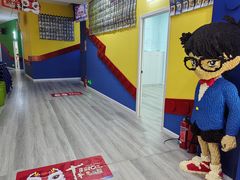 -棒棒贝贝·少儿编程·机器人教育中心(乐从天佑城校区)
