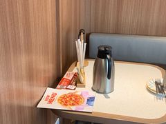 -必胜客(安盛购物广场金州店)