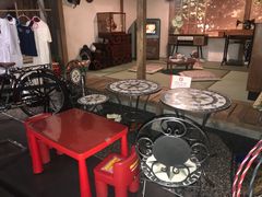 -台场一丁目商店街