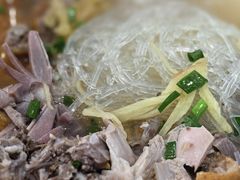 -金宝鸭肉店(斗西分店)