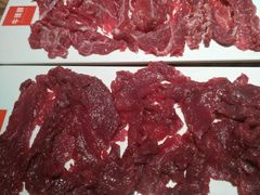 -牛很鲜潮汕牛肉火锅(朝晖路店)