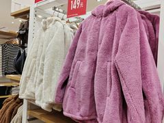 -优衣库(上海虹口龙之梦店)