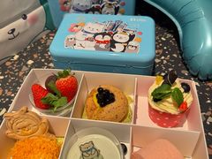 -童趣廊·儿童波波池·海洋球(长隆横琴湾酒店)