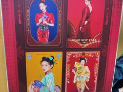 -海马体照相馆(南昌王府井购物中心店)