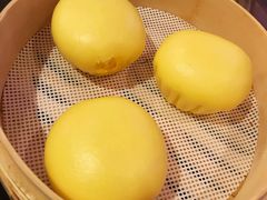 爆汁流沙包-煲宫(华润万象城店)