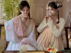 -中和·国风茶馆(愚园路店)