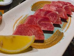 -一牛道炭火烧肉居酒屋(椒江店)