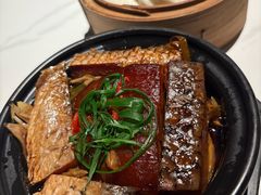 -外婆家(西红门荟聚购物中心店)