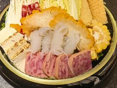 -牛New寿喜烧(新六百店)