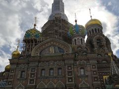 -滴血救世主教堂