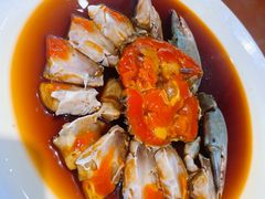 -好兄弟郭巨海鲜(天一阁店)