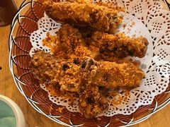 -启东小海鲜(庄先湾路1号店)