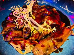 豉油碌鹅-啫神·广州地标美食(北京路店)