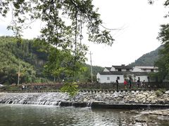 -鹿亭中村