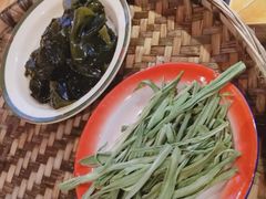 -王婆乔鲜鱼自助火锅(蜀汉路店)