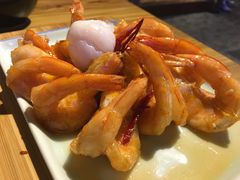 -局气 烤鸭·北京菜(光华路店)